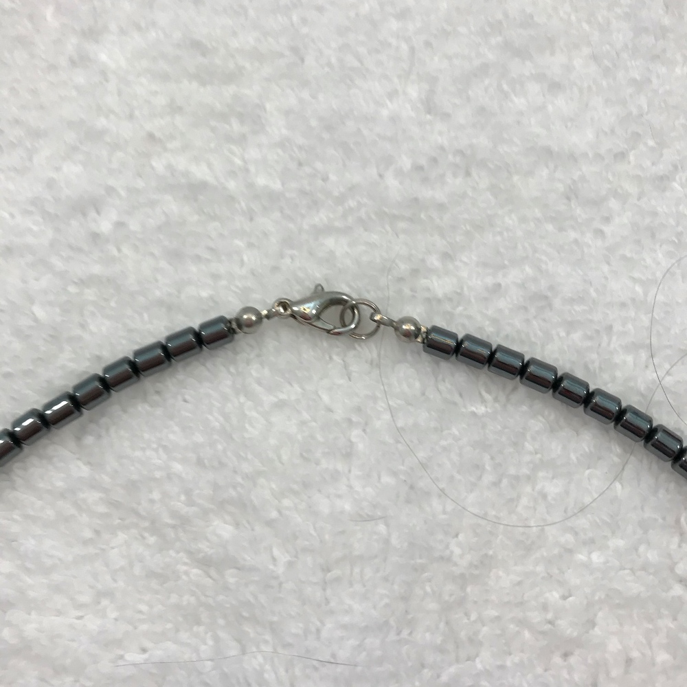 WOMEN'S NECKLACE - Picture 4 of 4